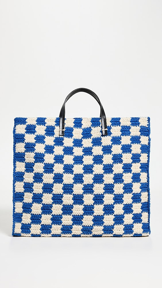 Clare V. Summer Simple Tote | Shopbop | Shopbop
