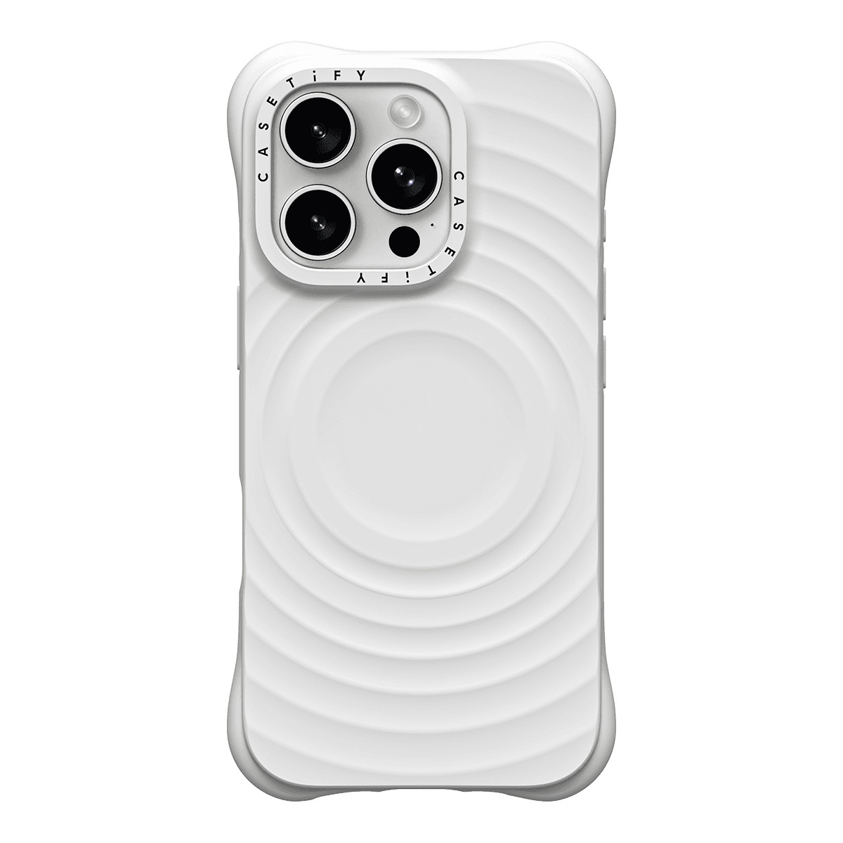 Ripple Case - Dark Cherry (Online Exclusive) | Casetify