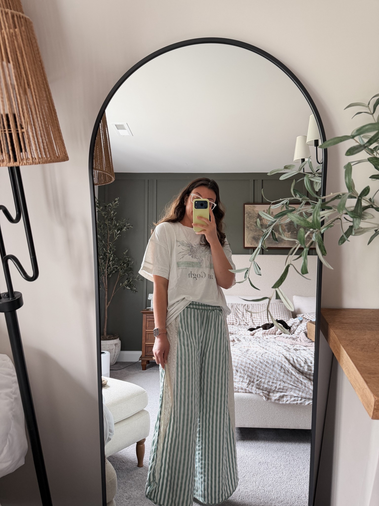 Obsessed with these pants! 

#LTKootd #LTKgrwm #LTKU