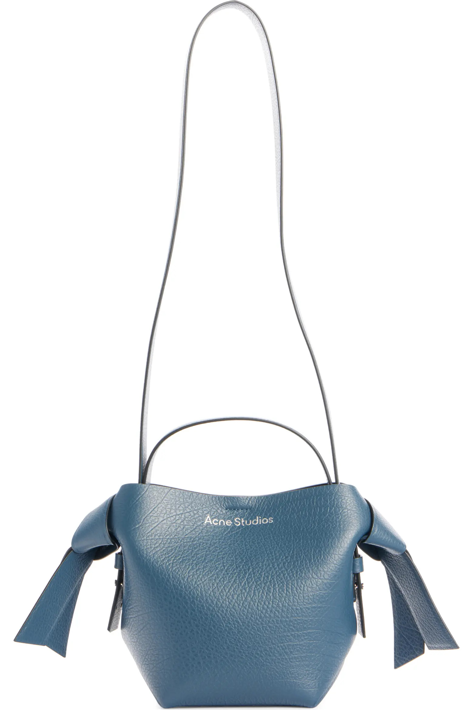 Mini Musubi Leather Shoulder Bag (Women) | Nordstrom | Nordstrom