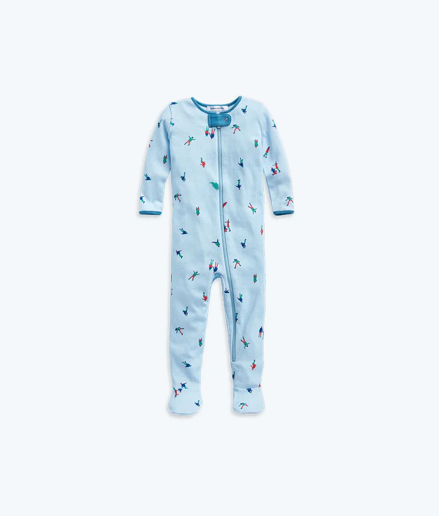 The Babies' Cotton Matching Family Pajama Set 
            | 
              
              $45 | SummerSalt