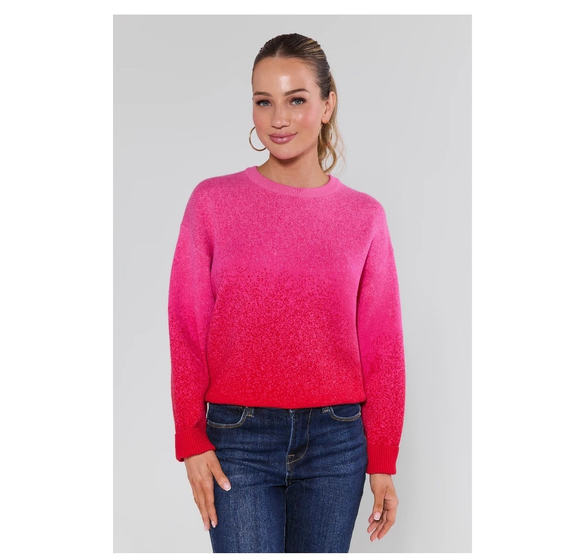 30% off Final Sale.  
I find that the items here 
run pretty TTS