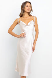 Dreamland Dress - Champagne | Petal & Pup (AU)
