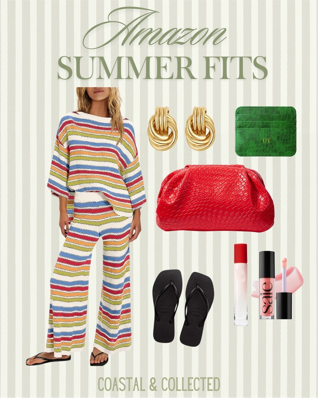 Summer fit!!!

#LTKootd #LTKSeasonal #LTKgrwm