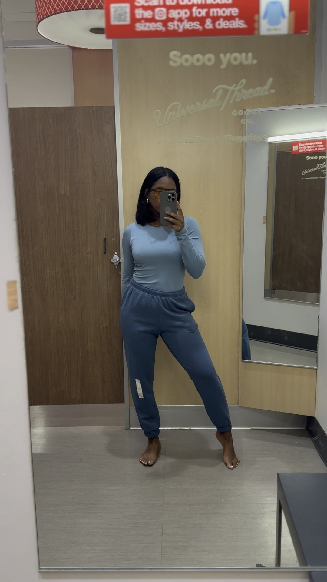 Love the monochromatic look of these jogger sets. So elevated and can be mixed matched with different tops! 

Target casual elevated joggers seamless jogger sets target finds target fall finds 

#LTKStyleTip #LTKVideo