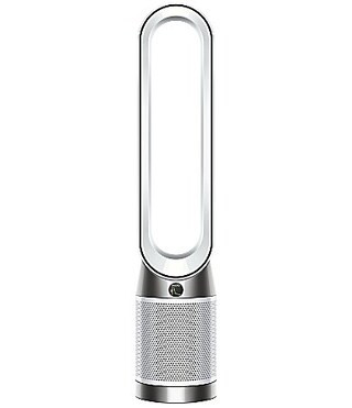 Dyson Purifier Cool Gen1 Air Purifying Tower Fan - White/Silver | Dillard's