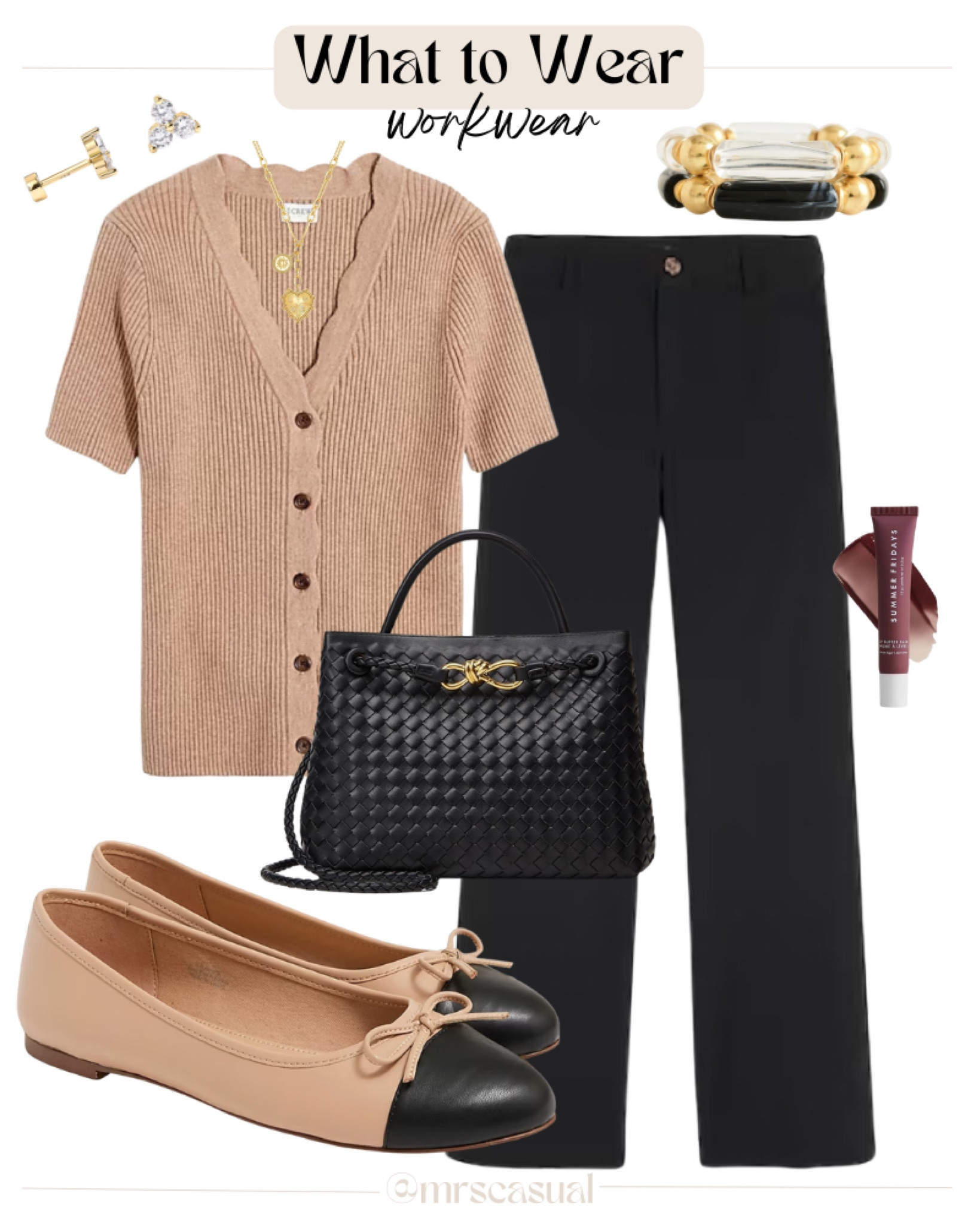 Teacher workwear jcrew factory outfit idea for fall 50% off 

#LTKBacktoSchool #LTKFindsUnder50 #LTKWorkwear