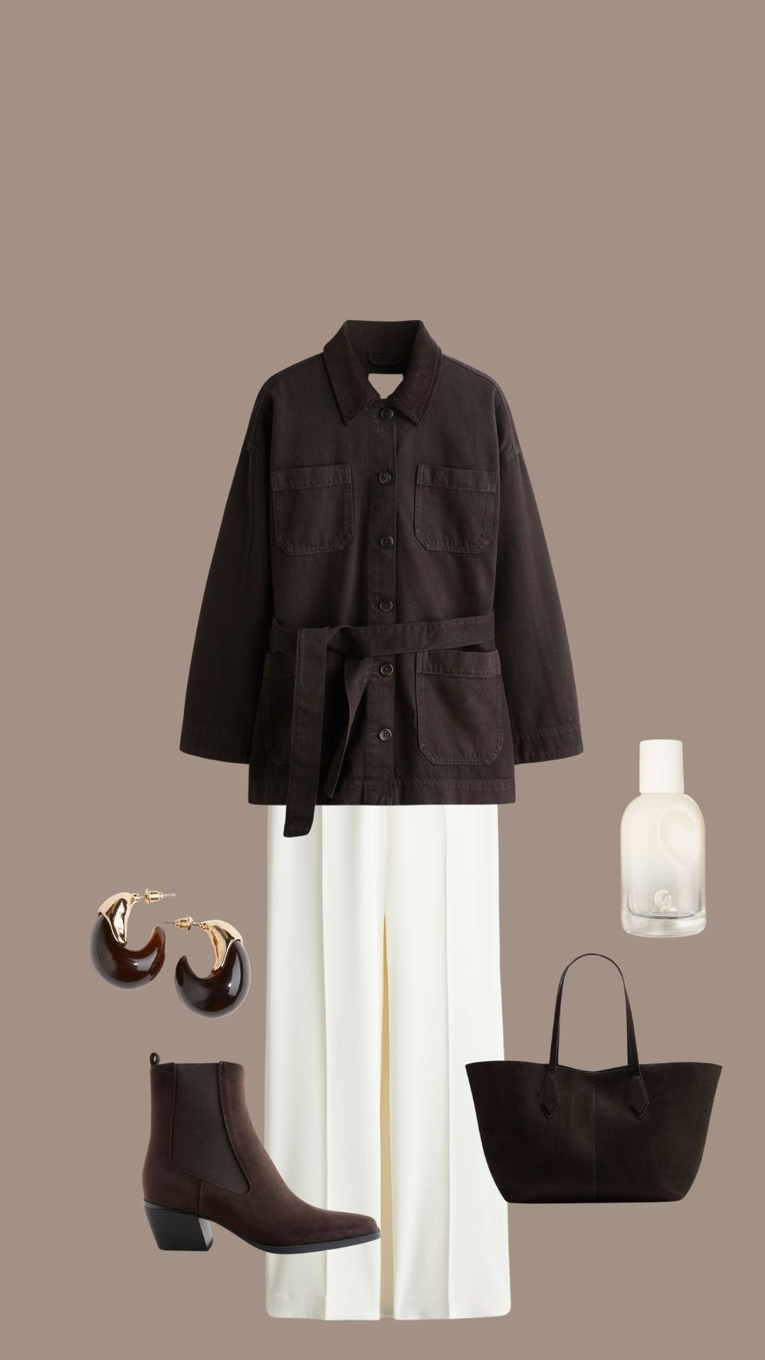 Autumn look 🍂

#LTKautumn #LTKstyletip #LTKbeauty