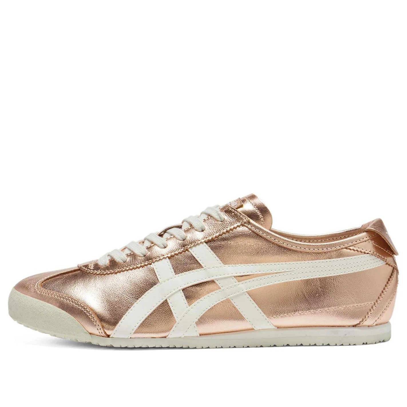 Onitsuka Tiger Mexico 66 'Rose Gold' | KICKS CREW