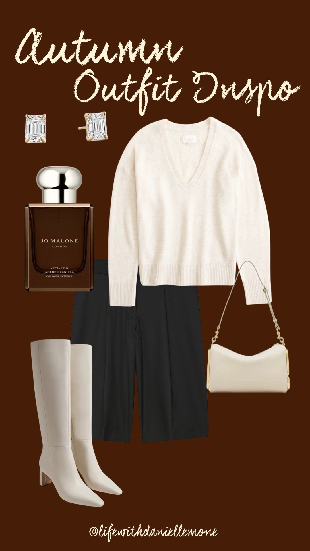 Autumn Outfit Inspo

#LTKootd #LTKSeasonal