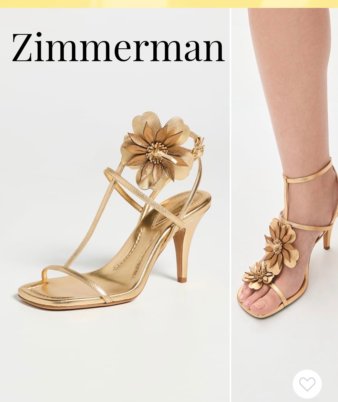 Zimmerman you outdid yourself! These are 🔥🔥🔥

#LTKgrwm #LTKootd #LTKOver40