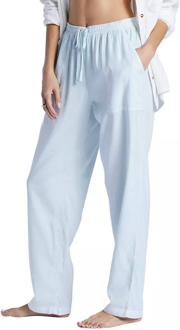 Billabong Women's Beachy Keen Pants | Dick's Sporting Goods | Dick's Sporting Goods