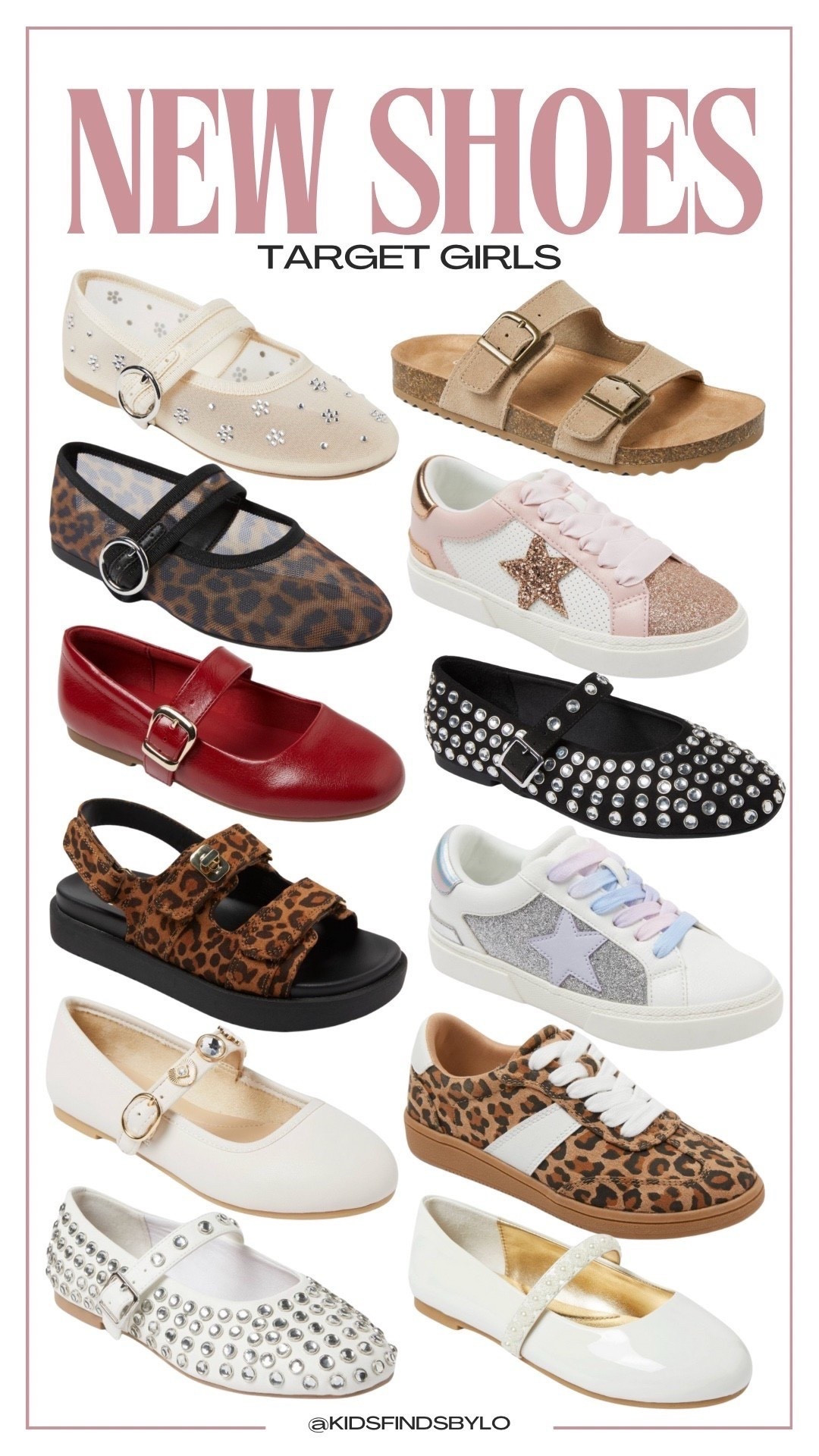 30% off shoes at target! 

#LTKShoeCrush #LTKKids #LTKSaleAlert