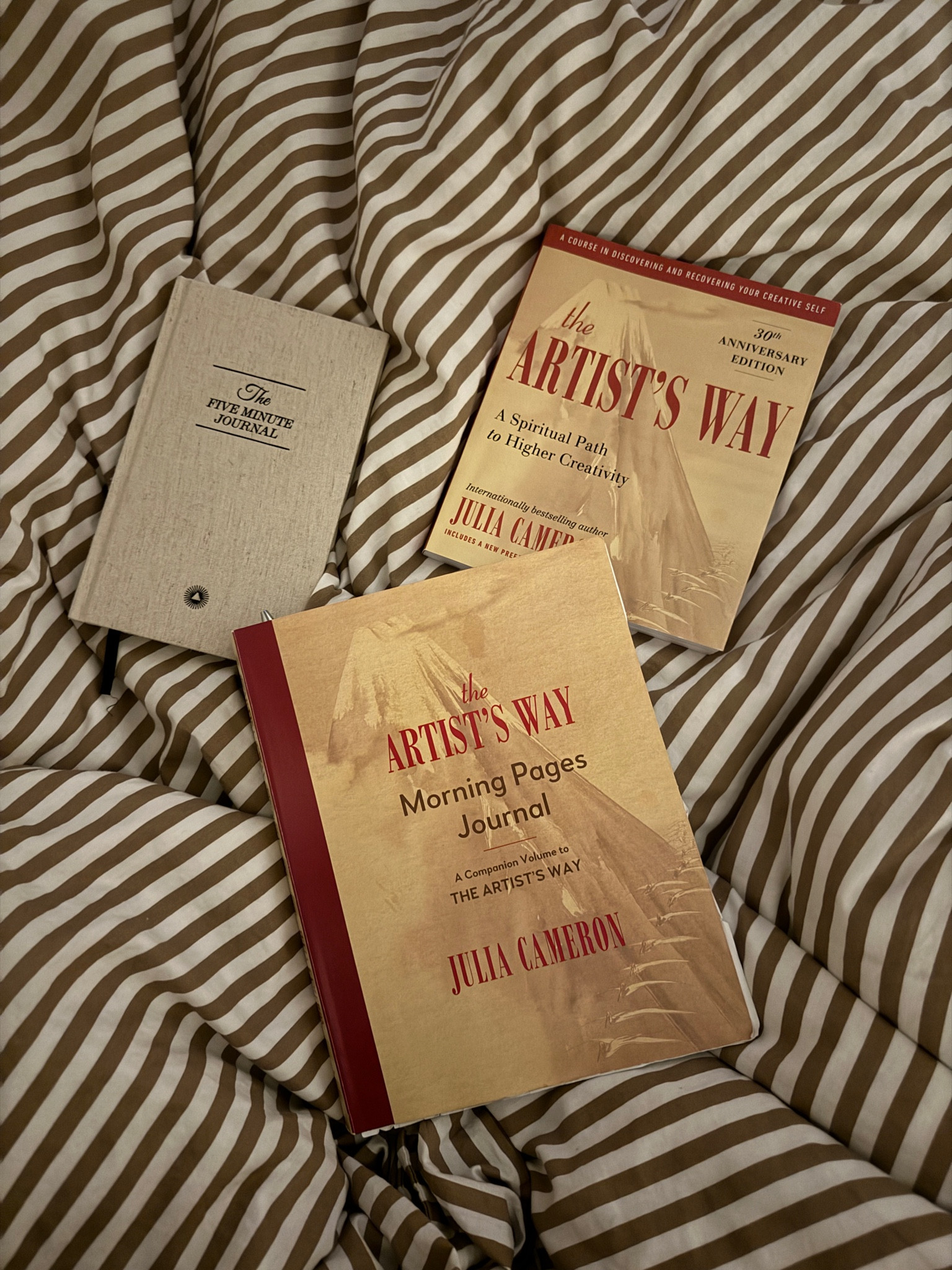 the best way to level up your morning routine & life 
