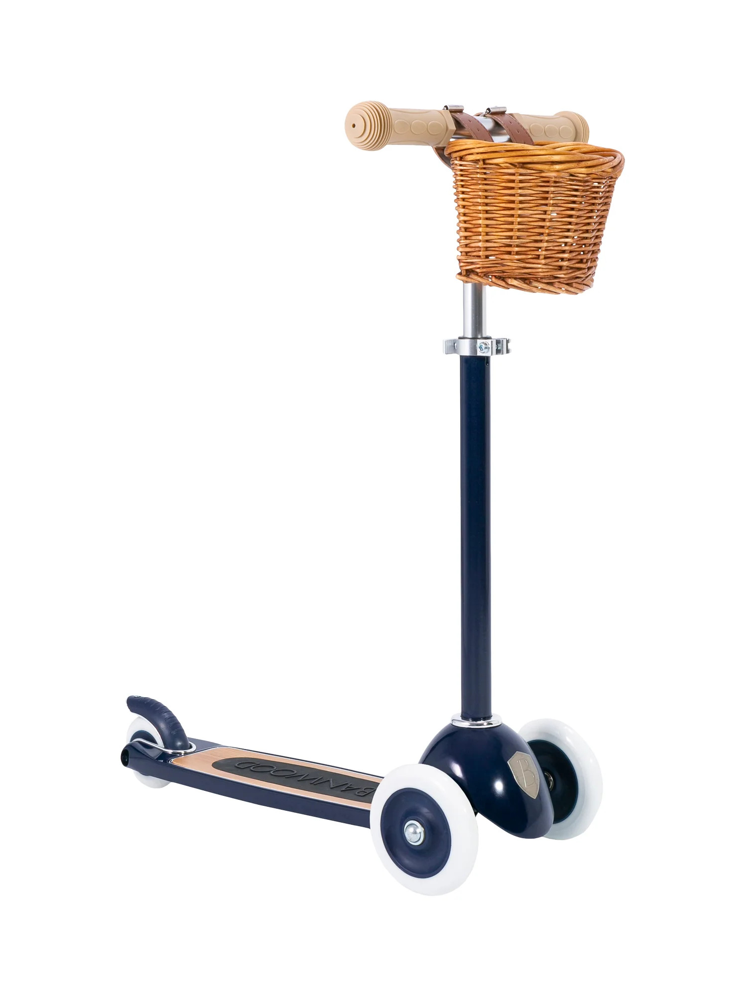 Scooter - Navy | Danrie