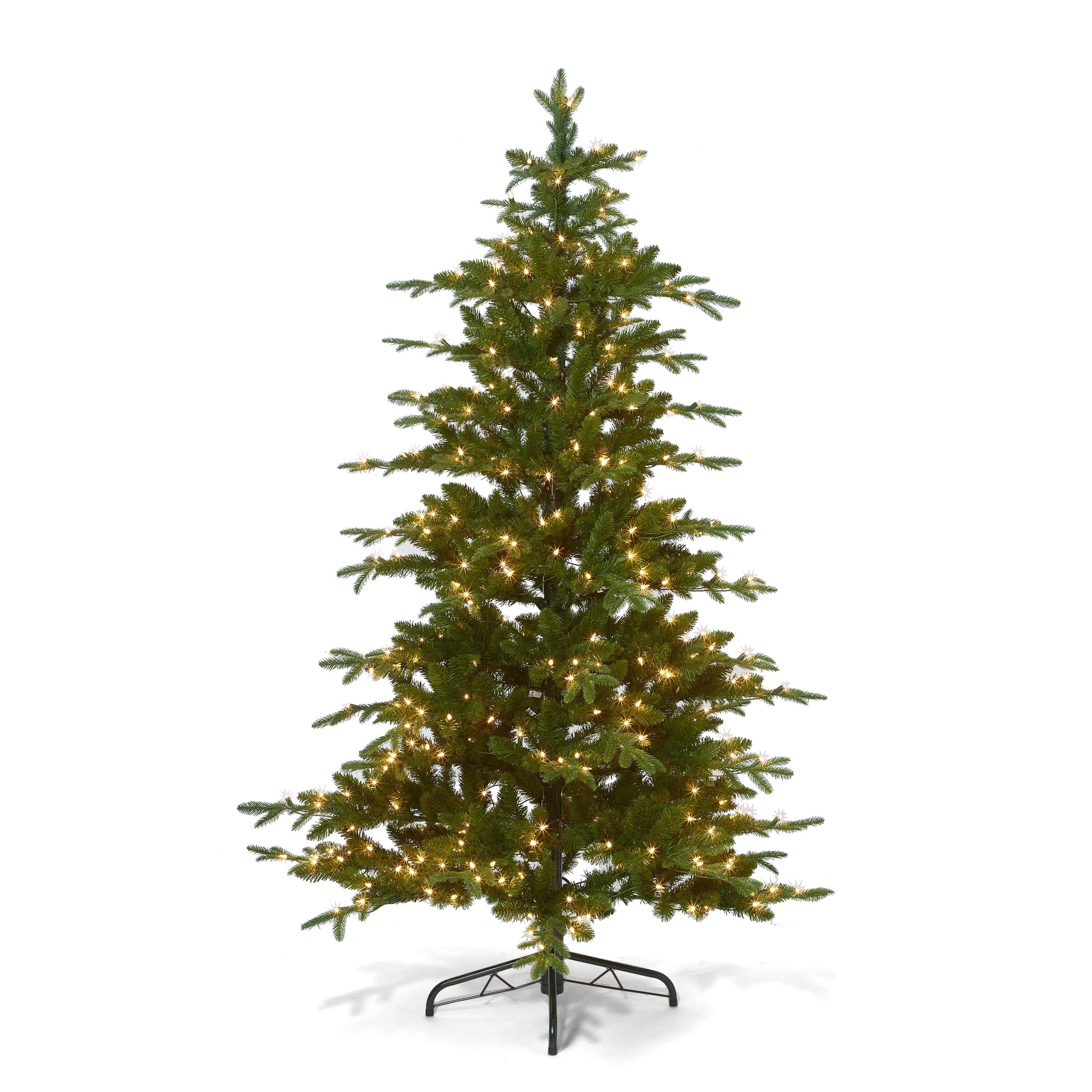 Martha StewartPre-Lit Green Indexed Tree$299.00undefined | Waiting On Martha