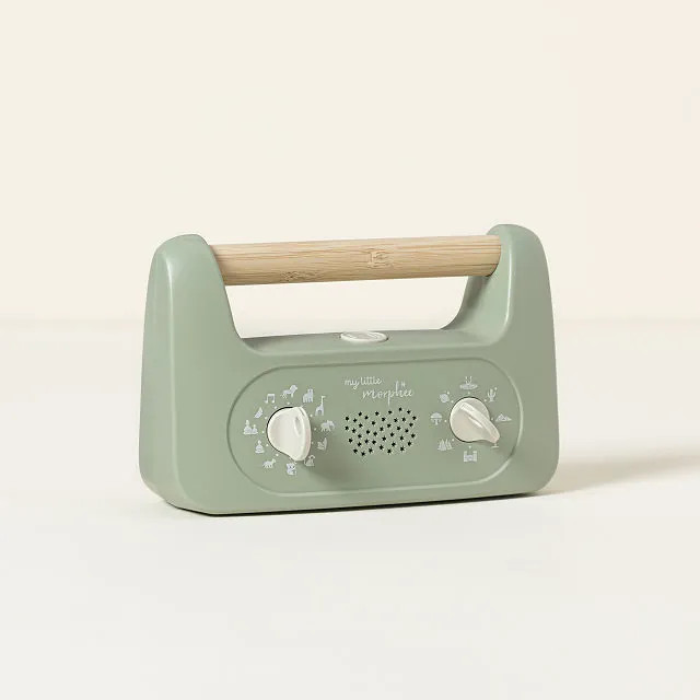 Kids Portable Calming Storytime Player | UncommonGoods