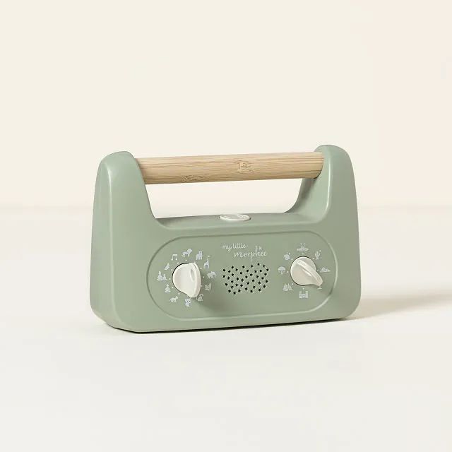 Kids Portable Calming Storytime Player | UncommonGoods