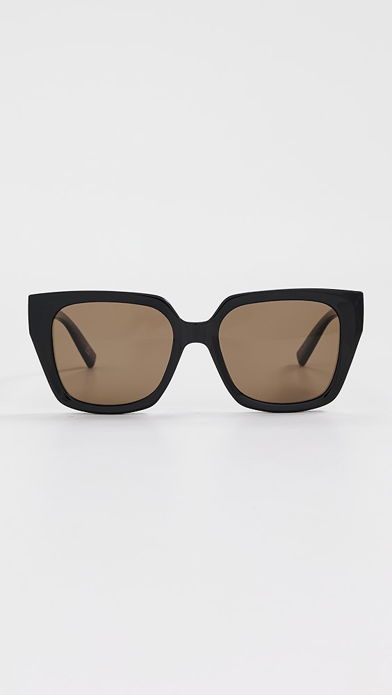 The Illusion Sunglasses | Shopbop