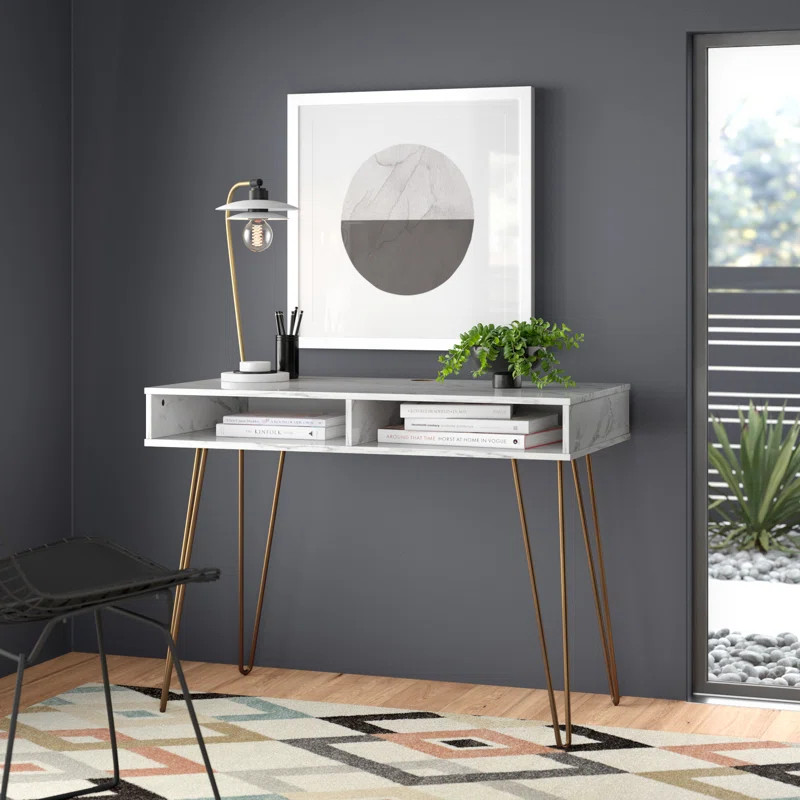 Athena Desk | Wayfair North America