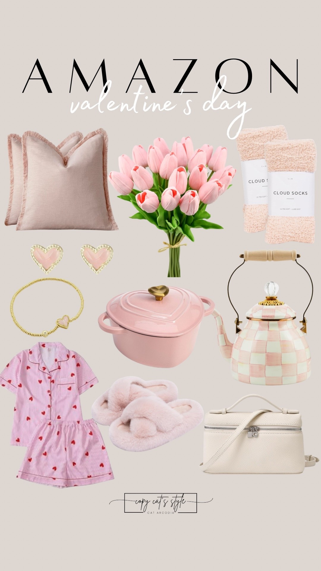 Amazon Valentine’s Day finds! Valentine home decor, gifts, and kitchen finds.  

#LTKHome #LTKValentine #LTKSaleAlert