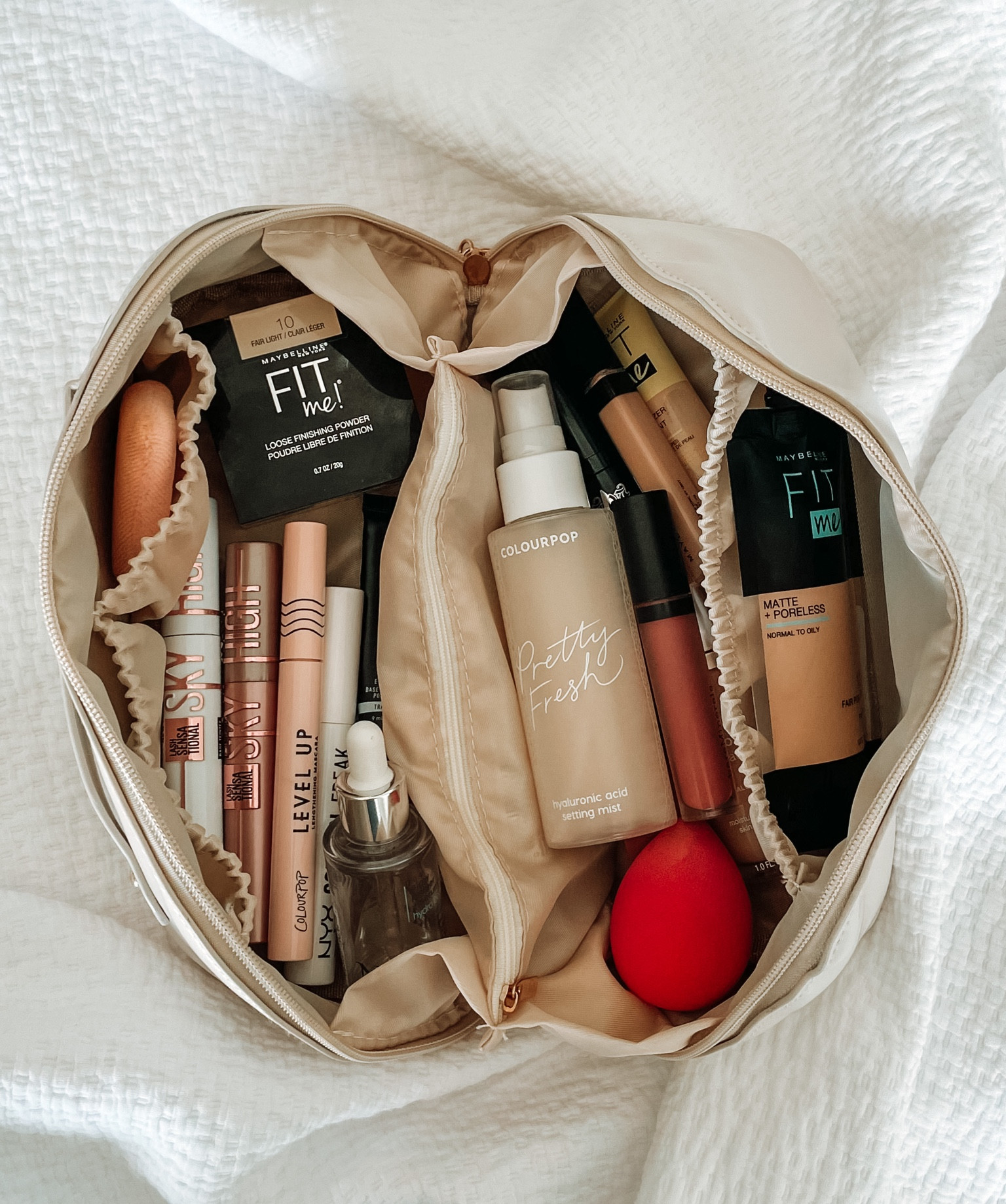 Travel // Travel Must Haves // Travel Favorites // Beauty // Beauty Products 

#LTKunder50 #LTKtravel #LTKFind
