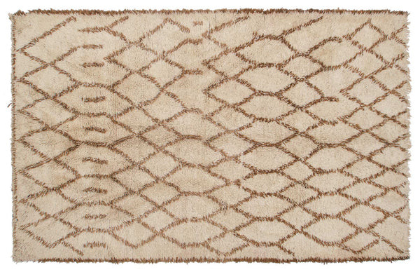 Irmtraude
            
              Moroccan Rug | Revival Rugs 