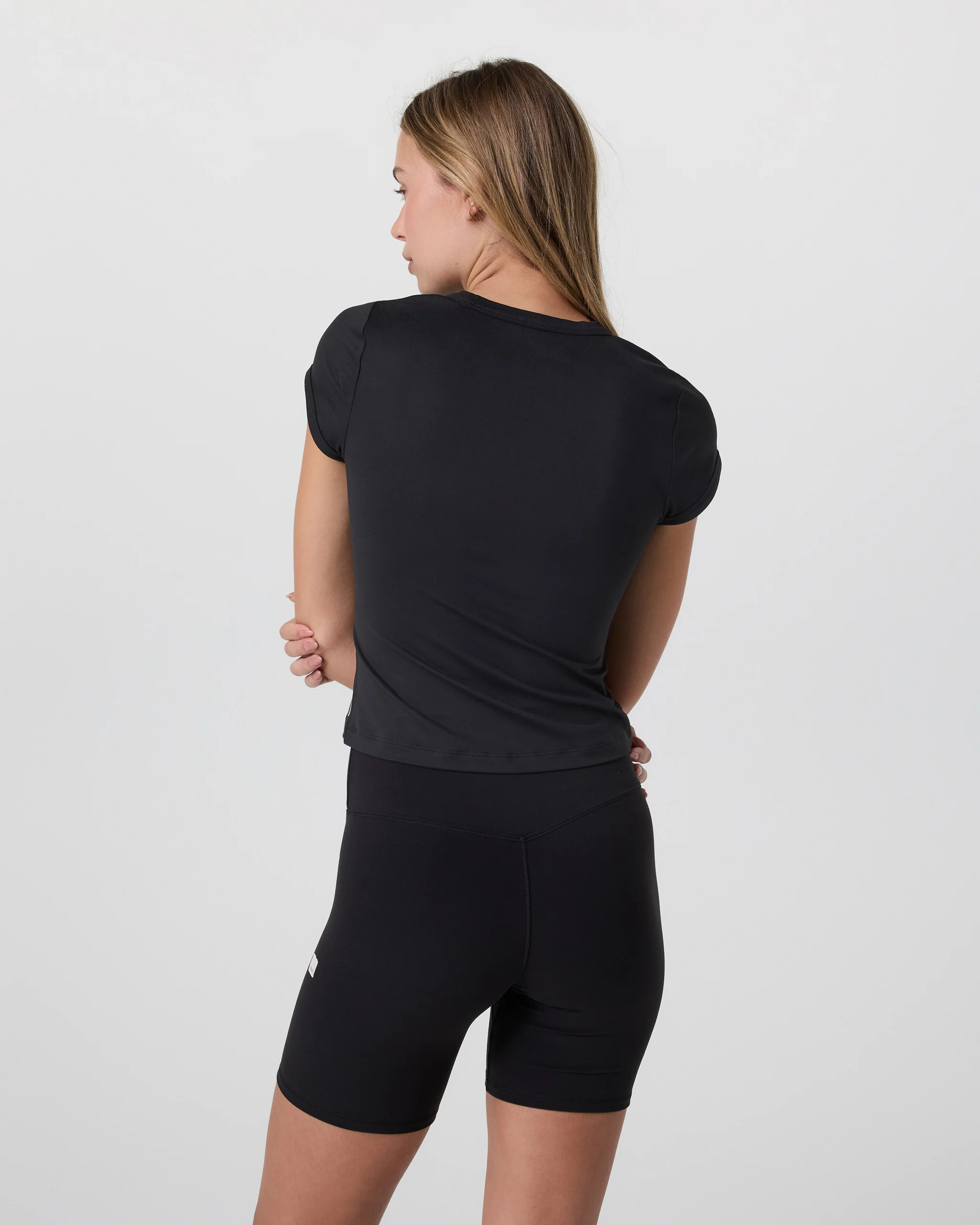 Halo Baby Tee | Vuori Clothing (US & Canada)