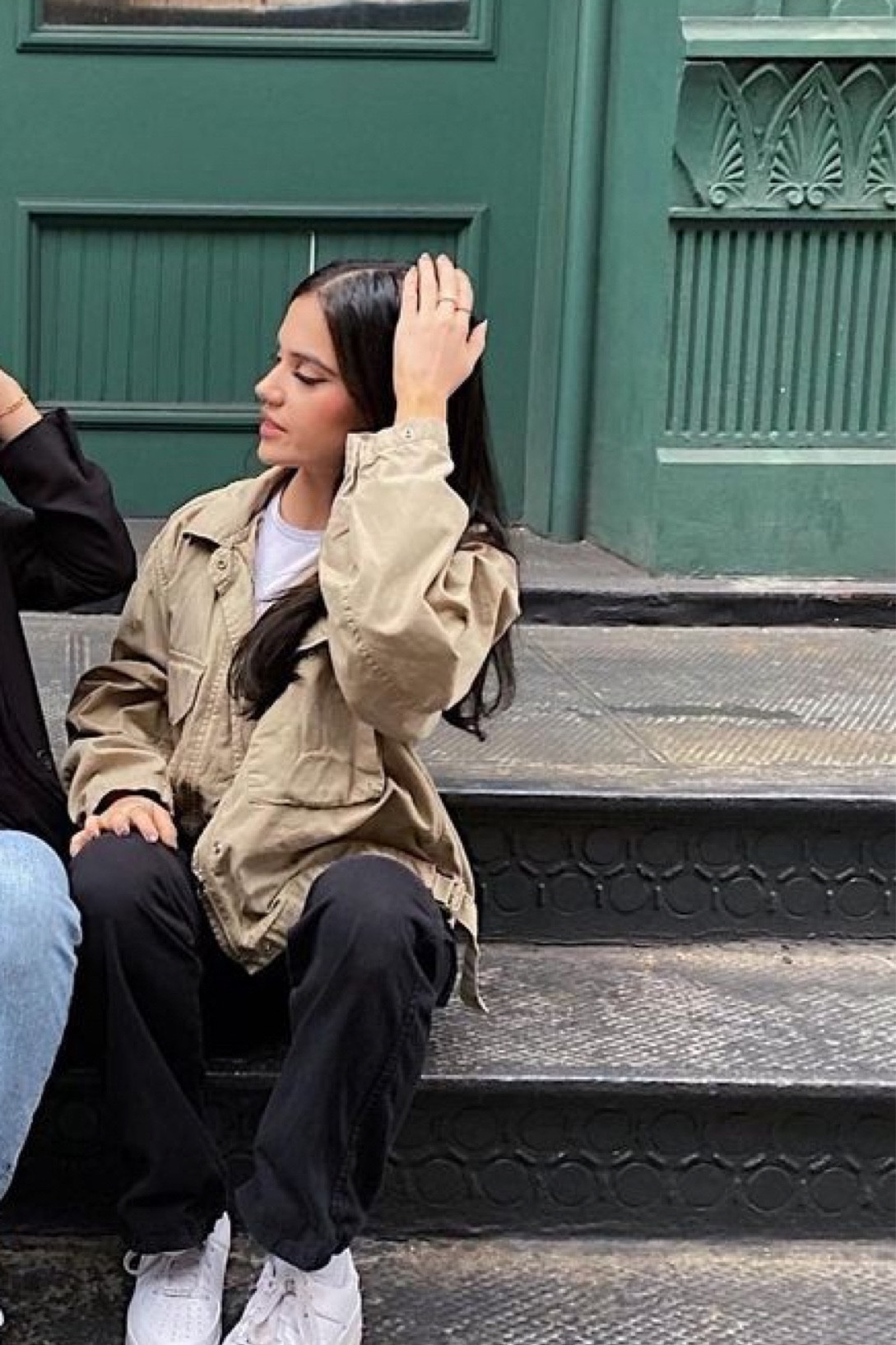 the best cargos 

#LTKGiftGuide #LTKHoliday #LTKsalealert