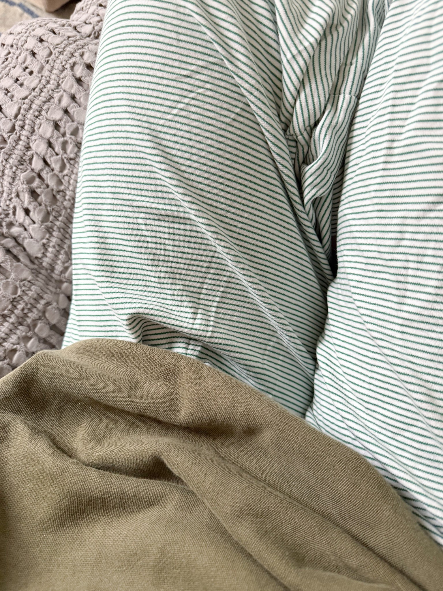 The only pajamas I wear! The absolute best (I like to size up on size for a loose, comfy fit) Their pants are especially my favorite 🙌🏻

#LTKselfcare #LTKmomlife #LTKmorningroutine