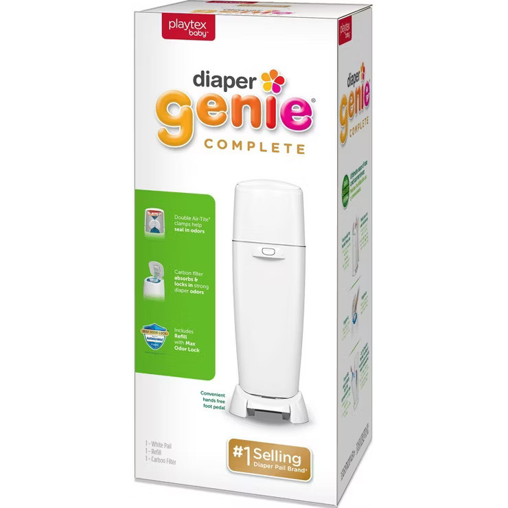 Diaper Genie Complete Pail | Target