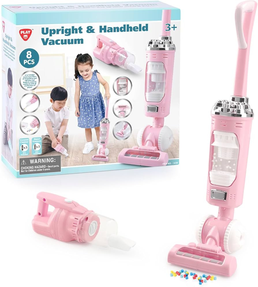 Visit the PLAY Store | Amazon (US)