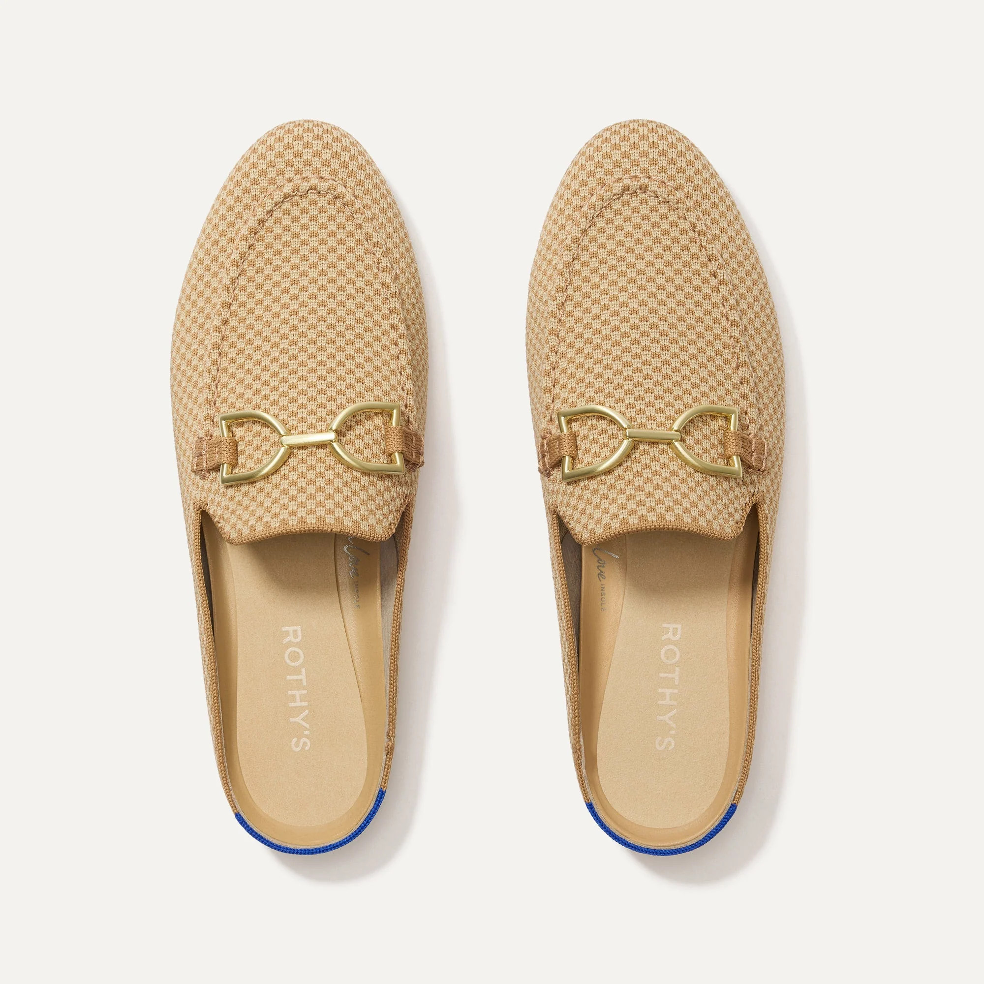 The Double Bit Loafer Mule | Rothy's