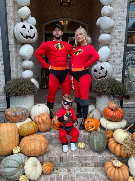 Our past Halloween costumes! I can’t wait for this year’s costume! 

Halloween | family photos | Halloween decor |

#LTKHoliday #LTKHalloween #LTKSeasonal