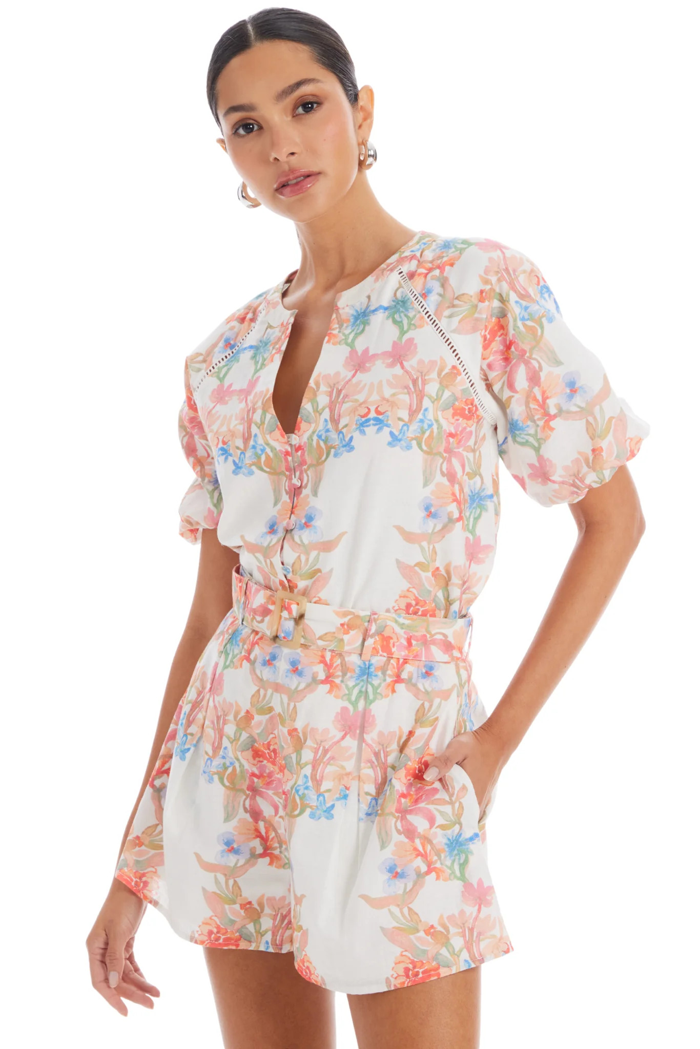 TRACY SHORTS | ALLISON New York