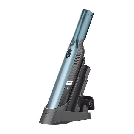 Shark Wandvac Cord-Free Handheld Vacuum, One Size, Blue | JCPenney