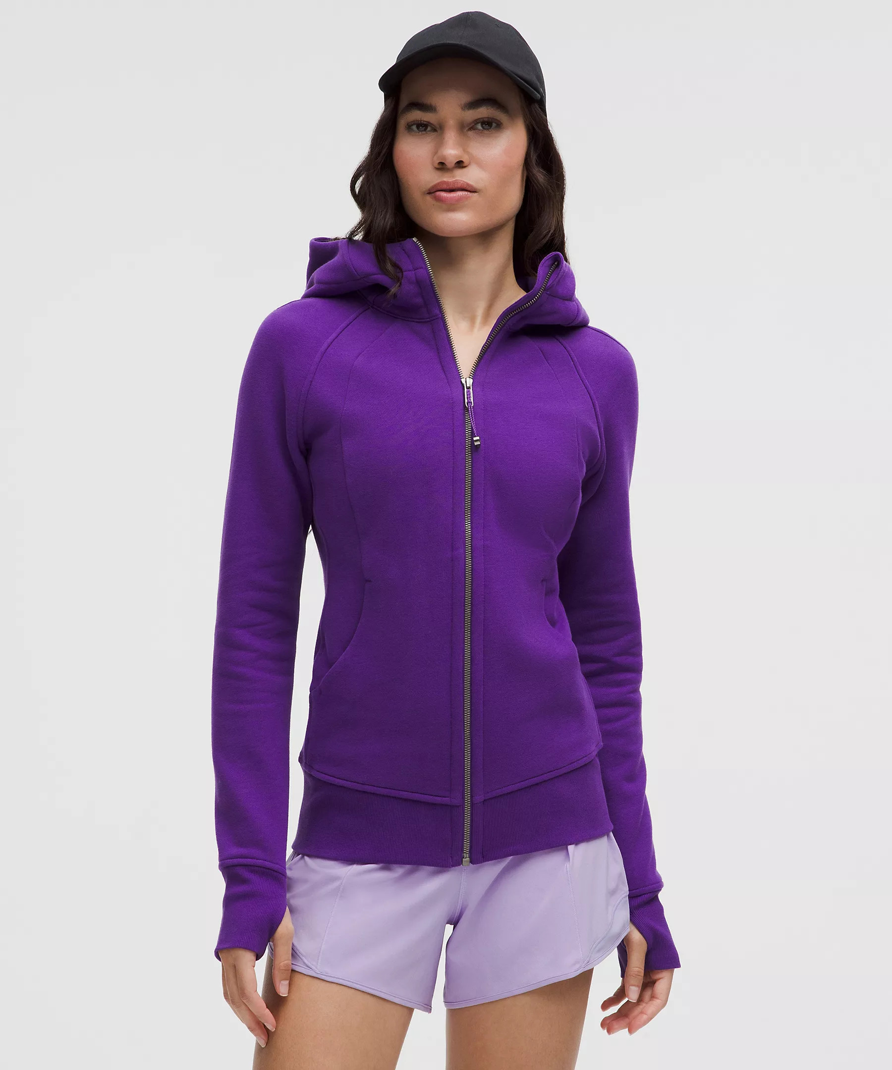 Scuba Full-Zip Hoodie | Lululemon (US)