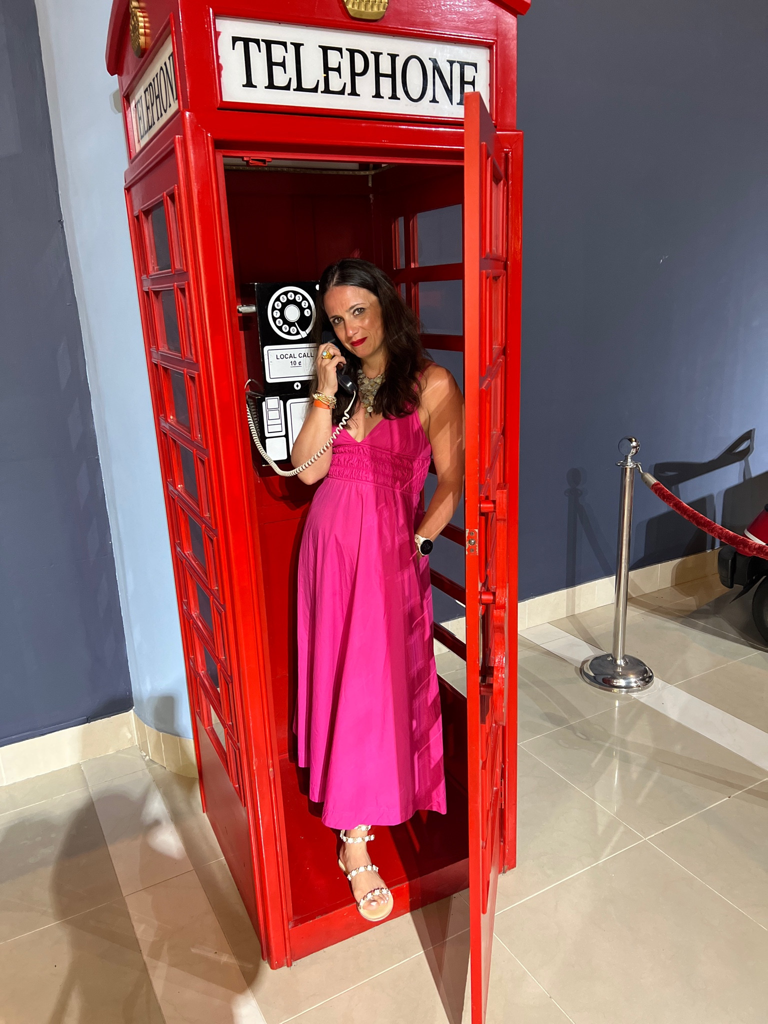 Hello?!? Time to shop something pink!! 💖

#LTKSeasonal #LTKunder100 #LTKstyletip