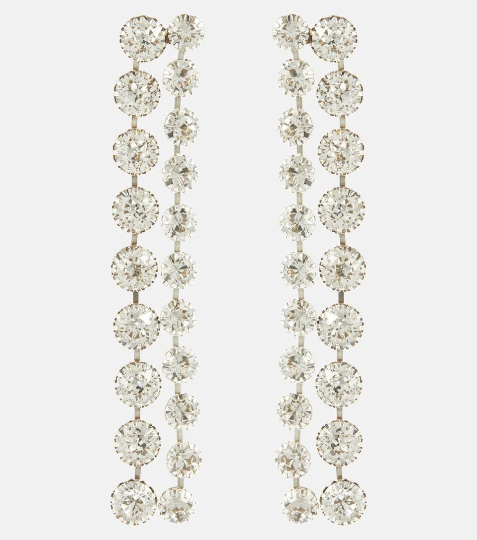 Embellished earrings | Mytheresa (US/CA)