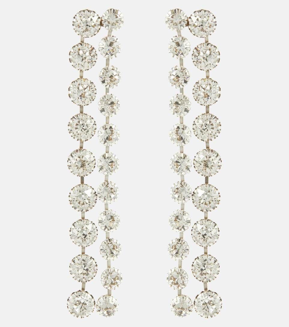 Embellished earrings | Mytheresa (US/CA)