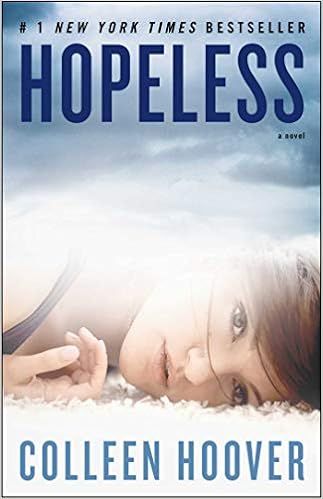 Hopeless



Paperback – May 7, 2013 | Amazon (US)