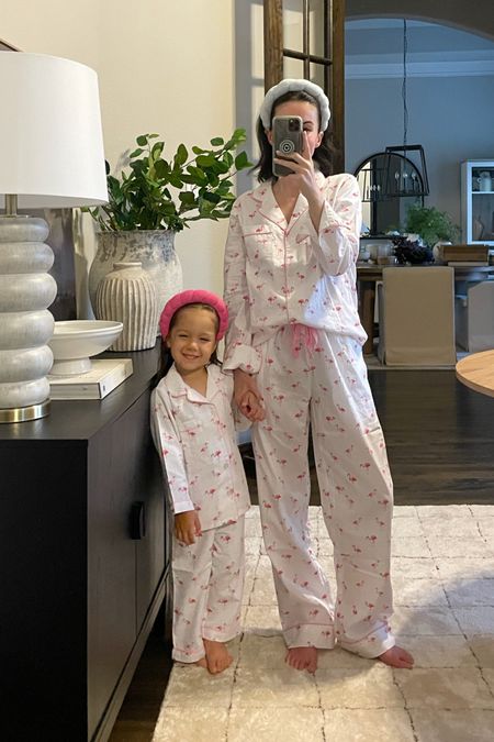 My mini and I got new matching pajamas! Summer has officially started! 



#LTKGiftGuide #LTKKids #LTKStyleTip
