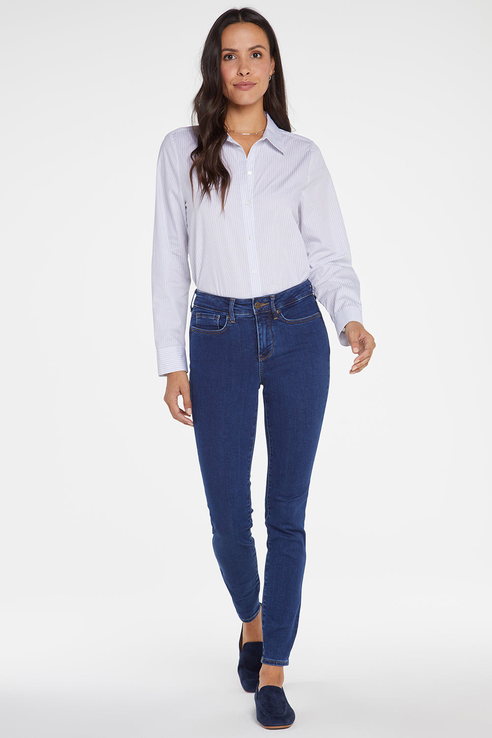 Ami Skinny Jeans in Petite - Quinn | NYDJ