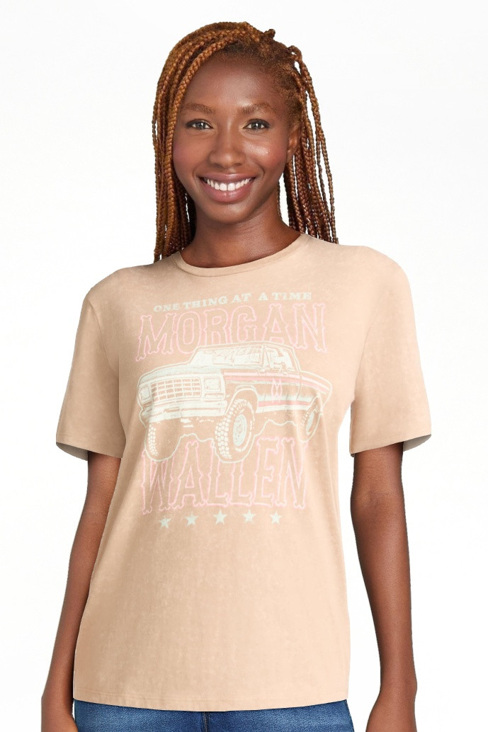 Morgan Wallen | Walmart (US)