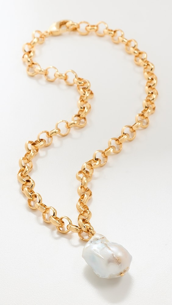 SHASHI Giselle Necklace | Shopbop | Shopbop
