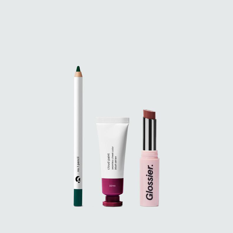 Color All Over Set | Glossier