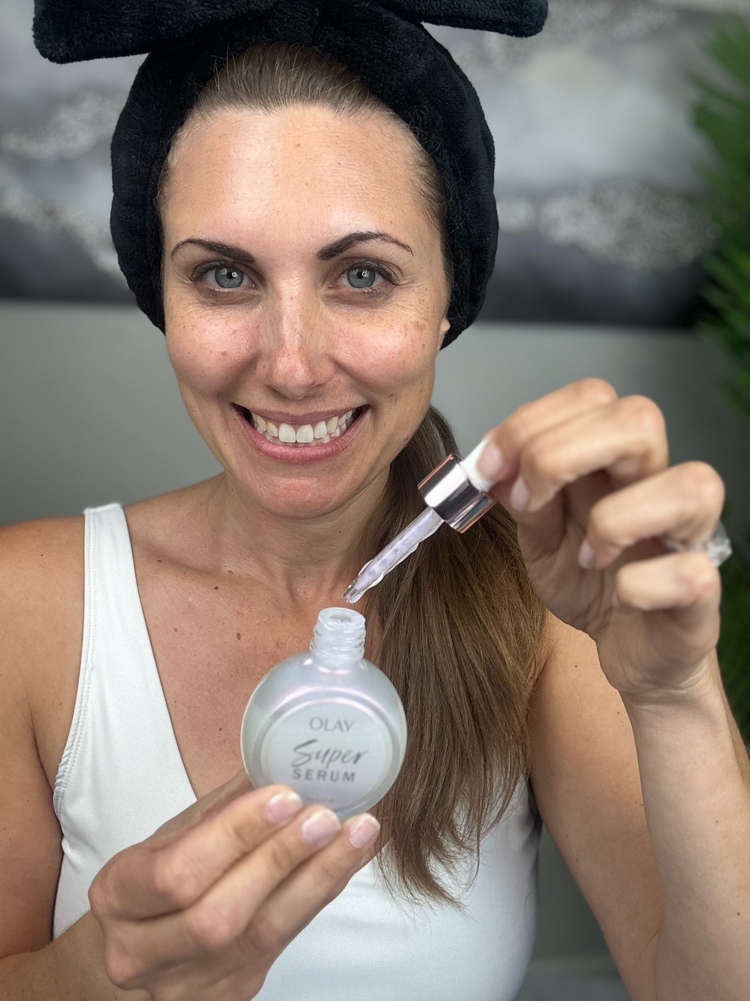 Claims to have the power of 5 serums in one! I’m really loving using it!

#LTKover40 #LTKbeauty #LTKxTarget