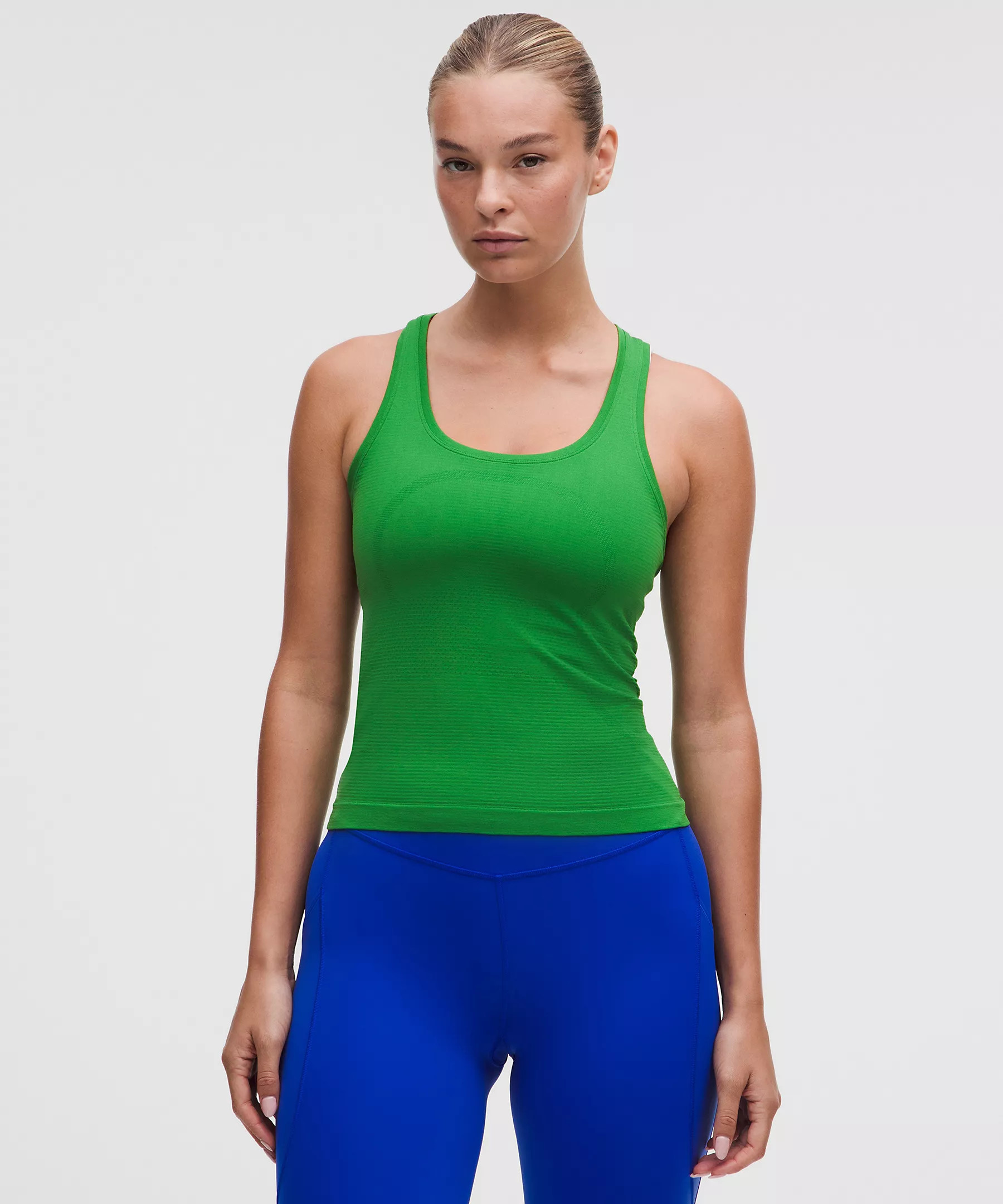 Swiftly Tech Racerback Tank Top 2.0 | Lululemon (US)