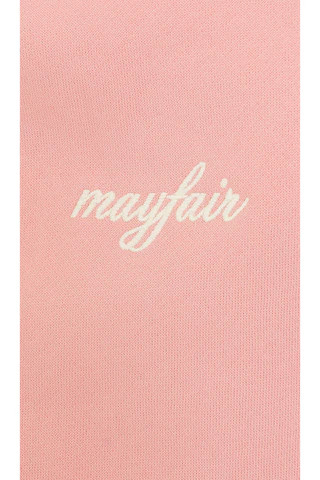 You Deserve It Crewneck in Pink | Revolve Clothing (Global)