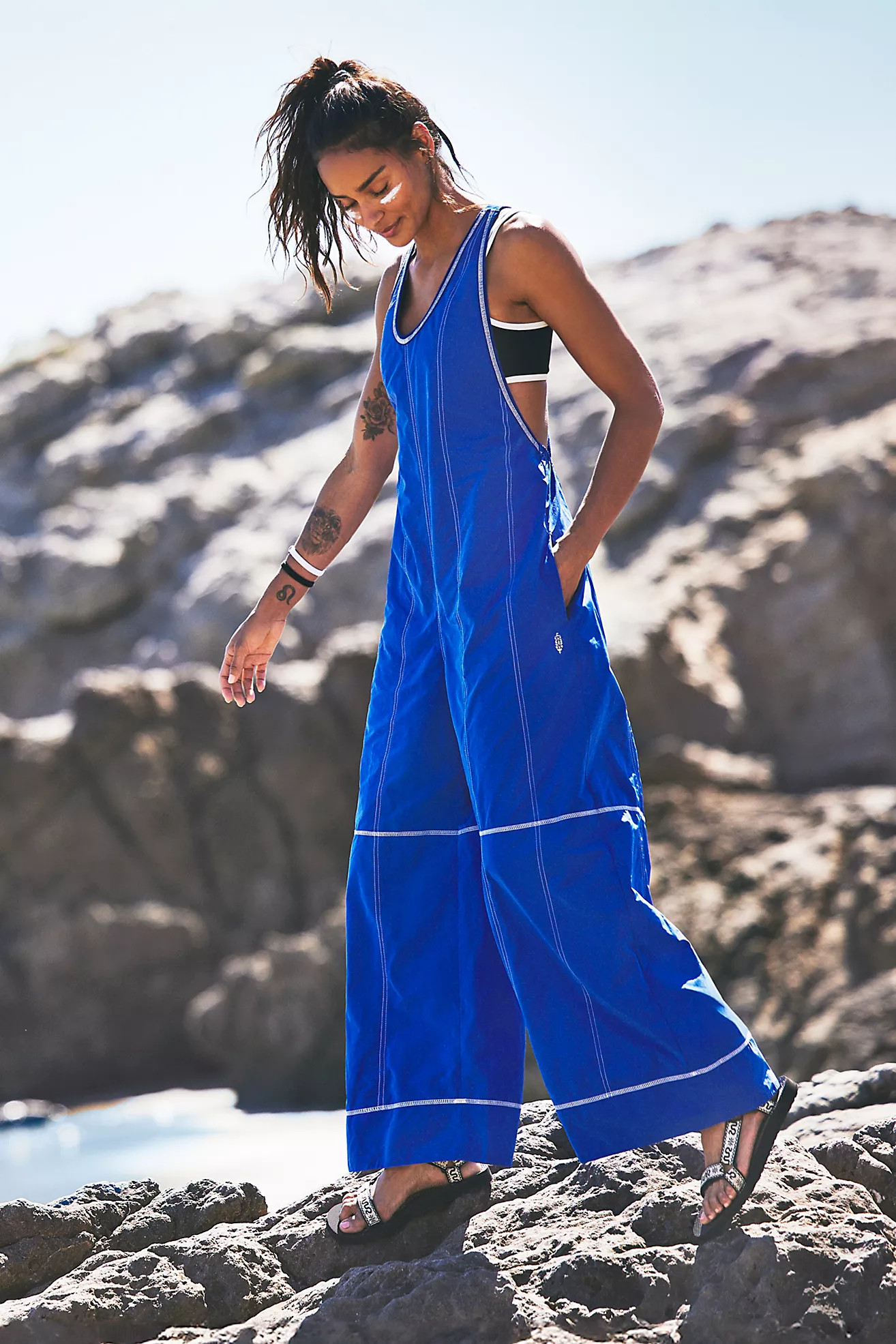 Wild Ambition One Piece | Free People (Global - UK&FR Excluded)